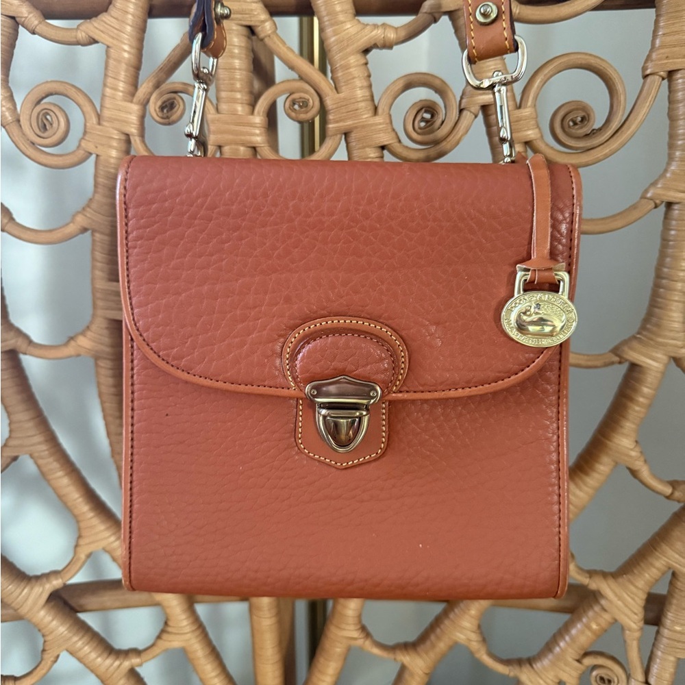 Vintage Dooney and Bourke Purse